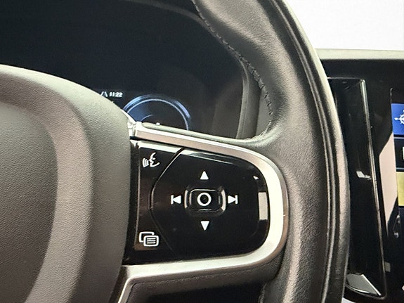 Volvo V60 19 of 30