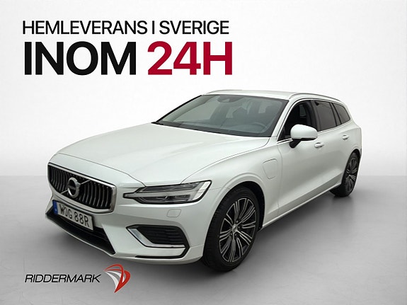Volvo V60 3 of 30