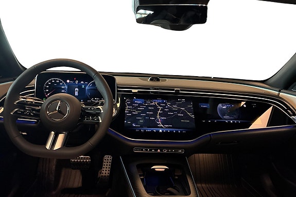Mercedes-Benz E300 de 9 of 30