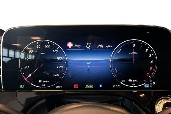 Mercedes-Benz E300 de 6 of 30