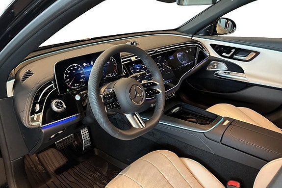 Mercedes-Benz E300 de 7 of 30