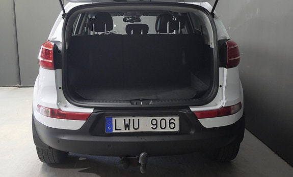 Kia Sportage 9 of 15