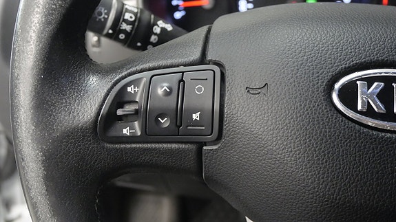 Kia Sportage 14 of 15