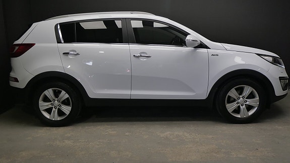 Kia Sportage 5 of 15