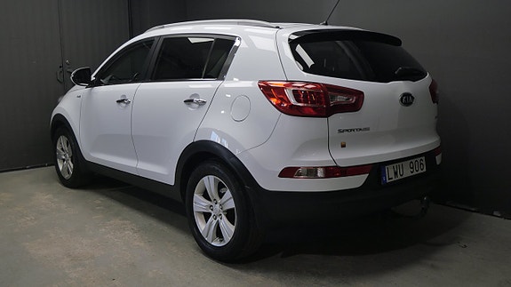 Kia Sportage 6 of 15