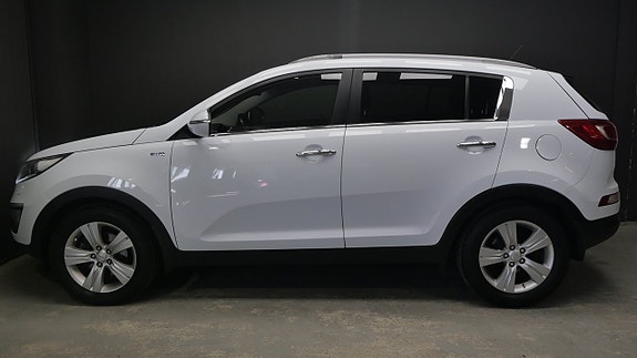 Kia Sportage 3 of 15