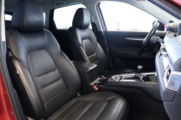 Mazda CX-5 11 of 18