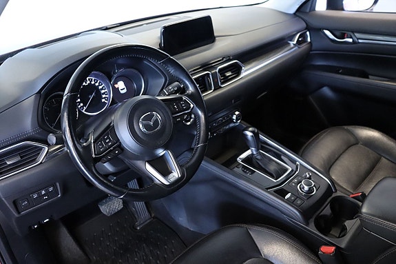 Mazda CX-5 8 of 18