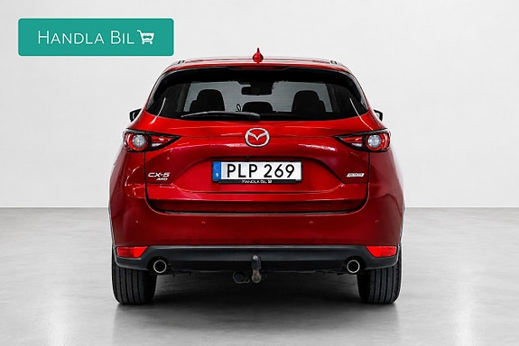 Mazda CX-5 6 of 18