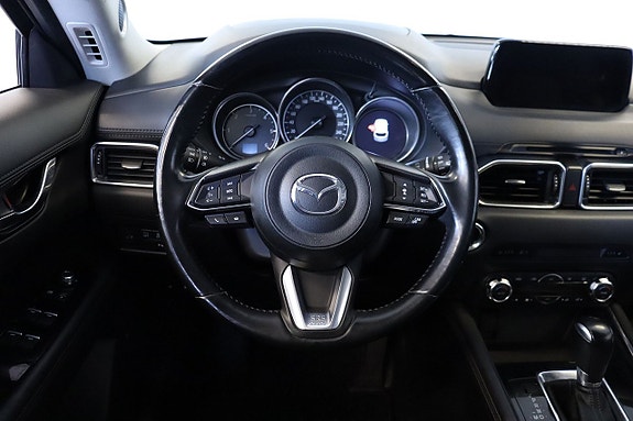 Mazda CX-5 2 of 5