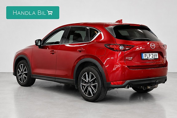 Mazda CX-5 7 of 18