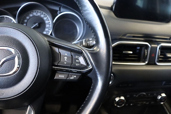 Mazda CX-5 10 of 18