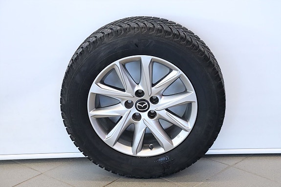 Mazda CX-5 18 of 18