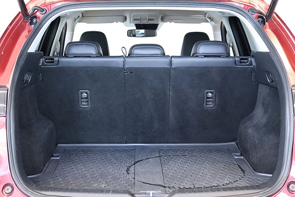 Mazda CX-5 17 of 18