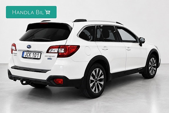 Subaru Outback 5 of 5