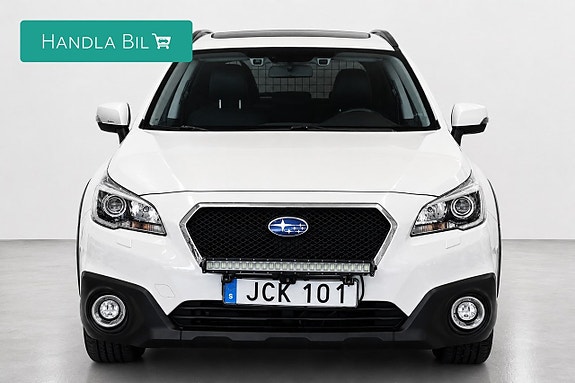 Subaru Outback 3 of 5