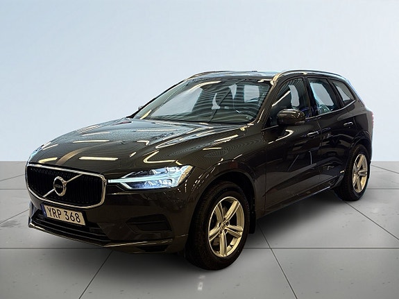 Volvo XC60 16 of 22