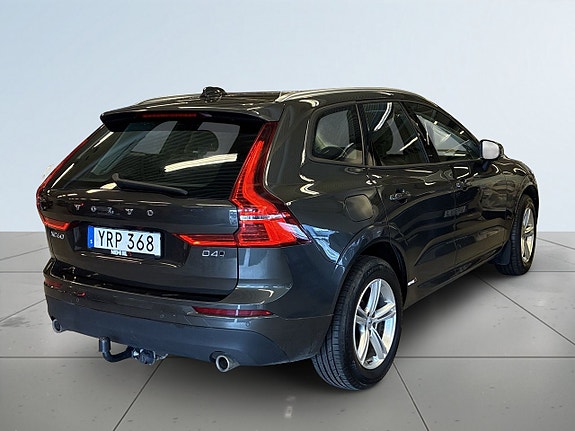 Volvo XC60 6 of 22