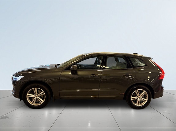 Volvo XC60 4 of 22
