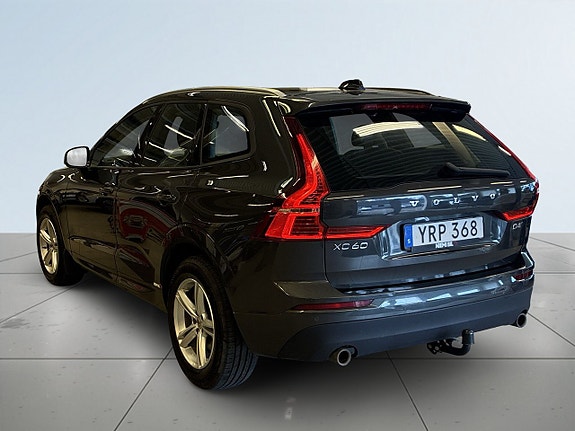 Volvo XC60 5 of 22