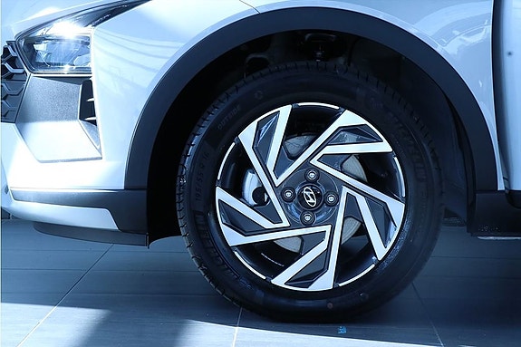Hyundai Bayon 5 of 16