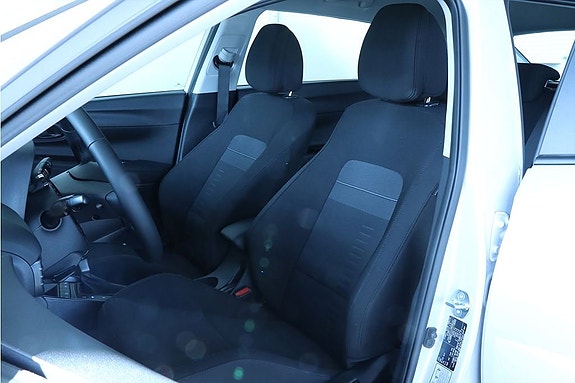 Hyundai Bayon 9 of 16