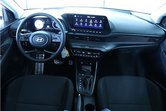 Hyundai Bayon 10 of 16