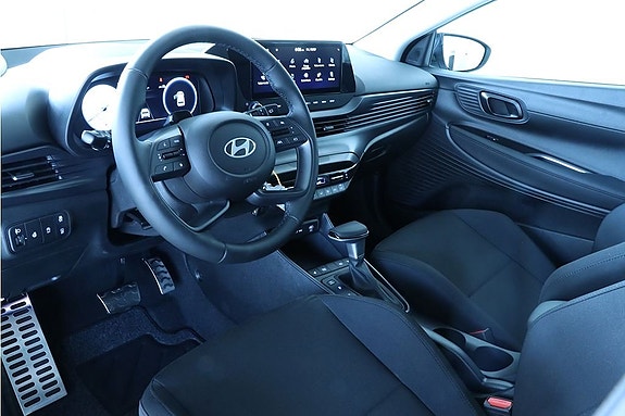 Hyundai Bayon 6 of 16