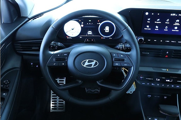 Hyundai Bayon 11 of 16