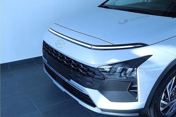 Hyundai Bayon 4 of 16