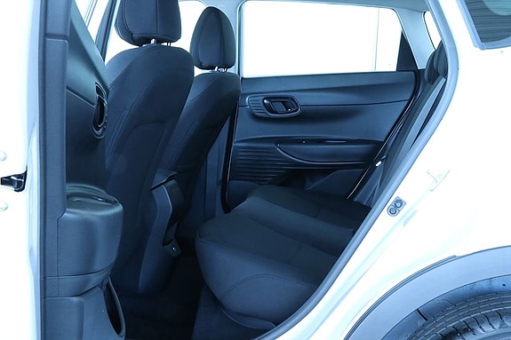 Hyundai Bayon 7 of 16