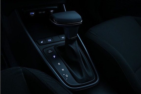 Hyundai Bayon 14 of 16