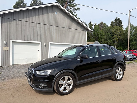 Audi Q3 5 of 5