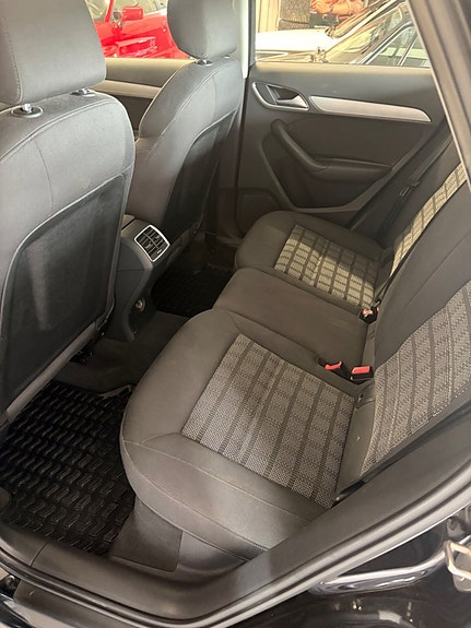 Audi Q3 9 of 9