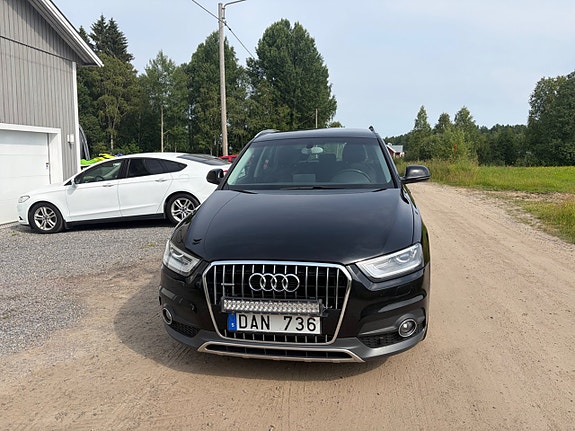 Audi Q3 6 of 9