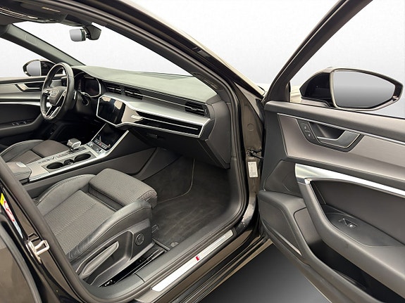 Audi A6 15 of 30