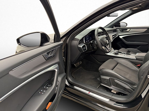 Audi A6 12 of 30