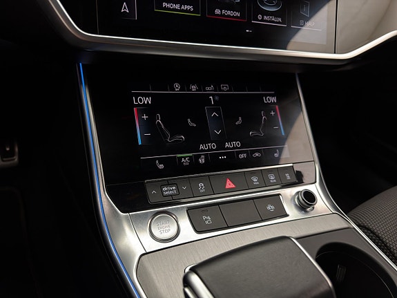 Audi A6 29 of 30