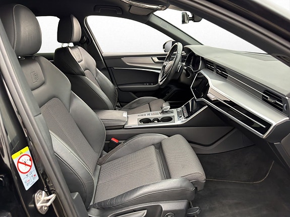 Audi A6 14 of 30