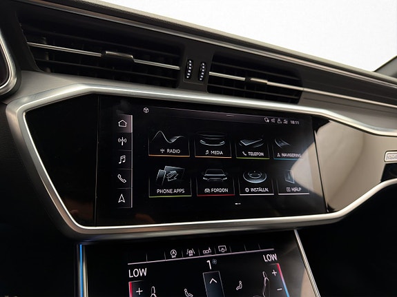 Audi A6 25 of 30