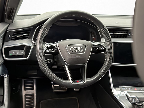 Audi A6 13 of 30