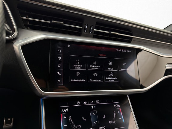 Audi A6 22 of 30