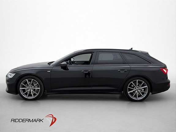 Audi A6 4 of 30
