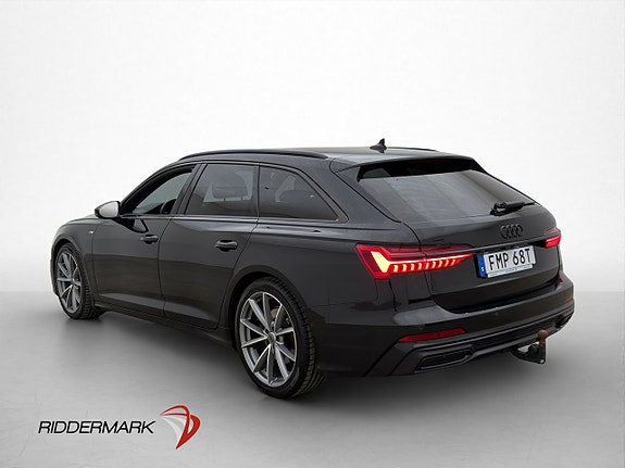 Audi A6 5 of 30
