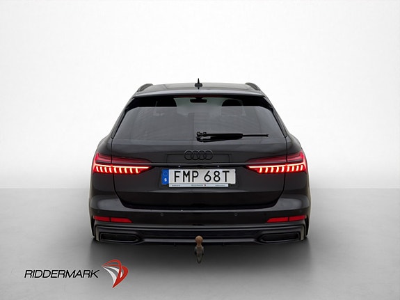 Audi A6 6 of 30