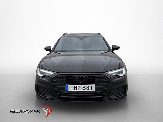 Audi A6 2 of 30