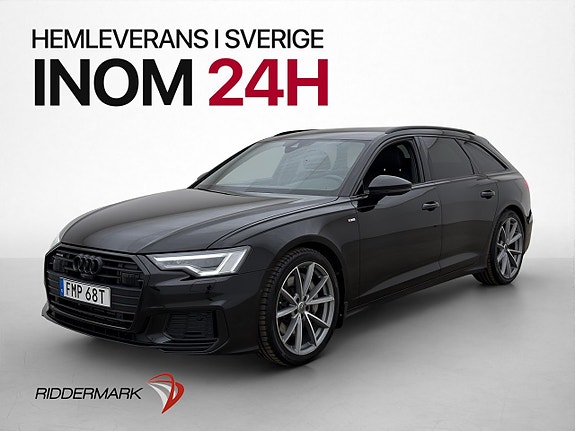 Audi A6 3 of 30