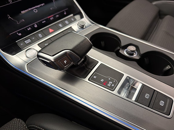 Audi A6 30 of 30
