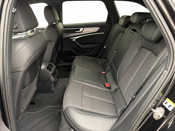 Audi A6 16 of 30