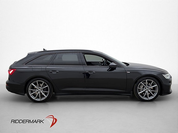 Audi A6 9 of 30
